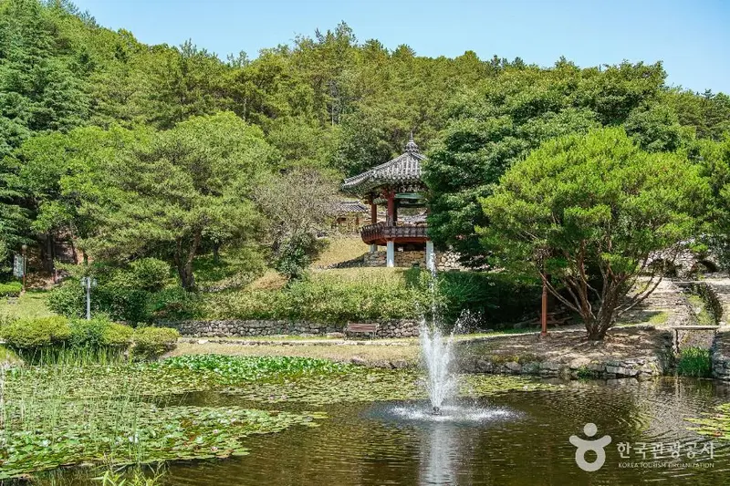 안동민속촌