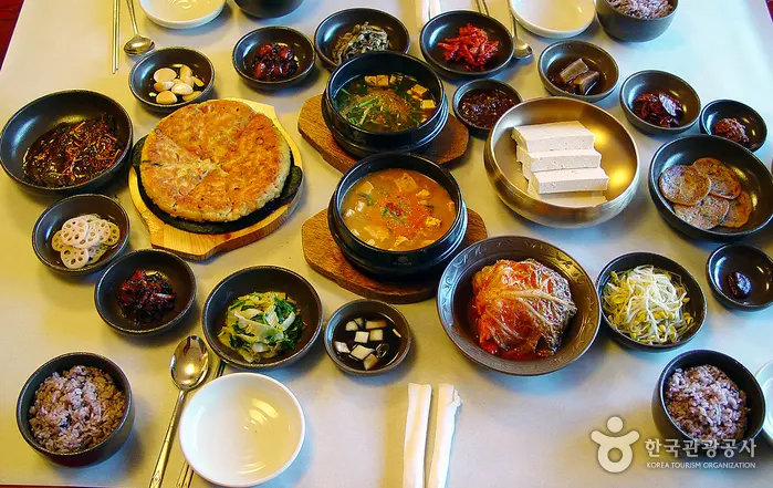안성 서일농원