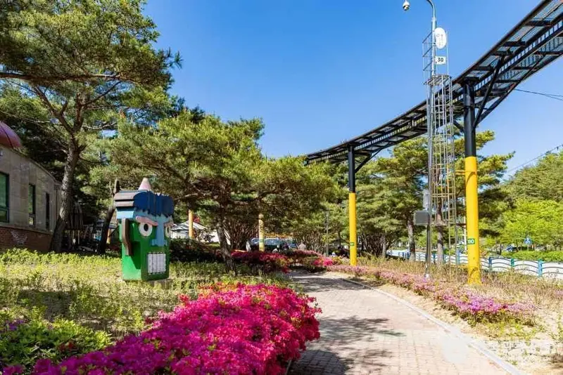 솔향공원