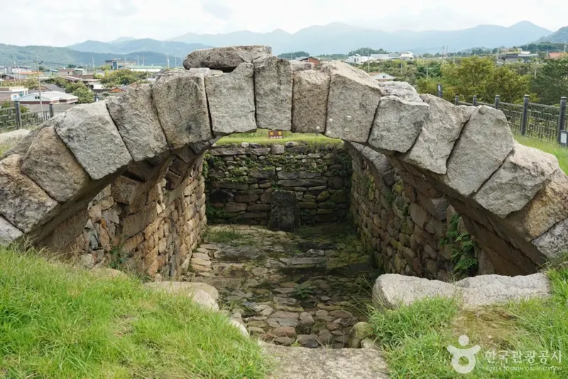 청도 석빙고
