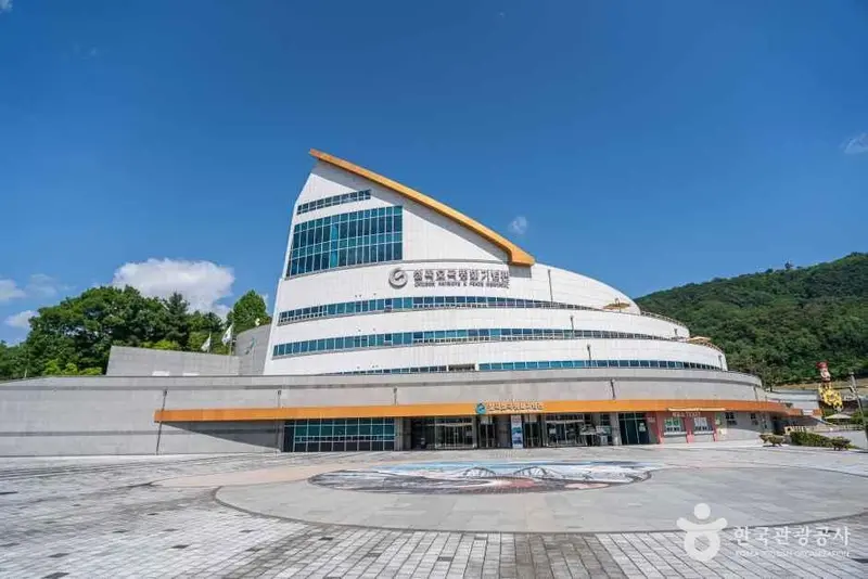 칠곡호국평화기념관