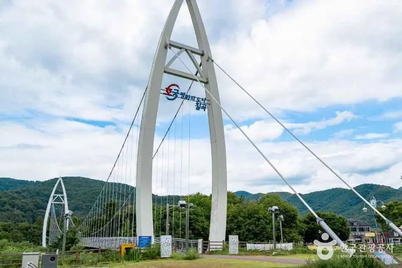 동명지수변생태공원