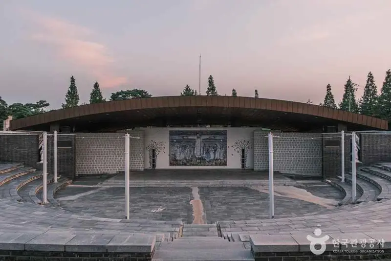 솔뫼성지