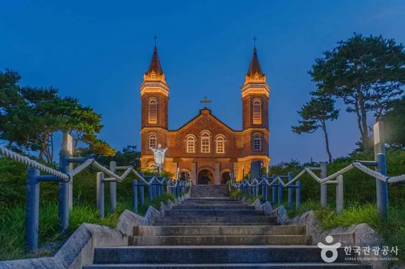 합덕성당