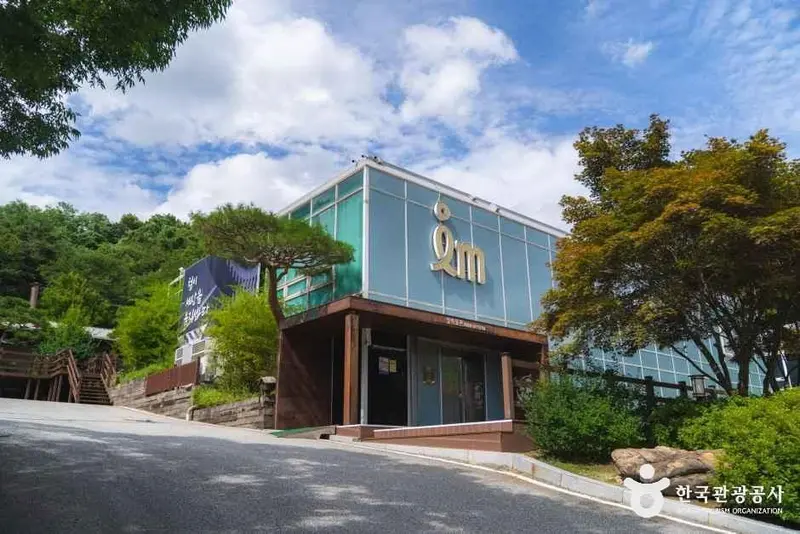 철박물관