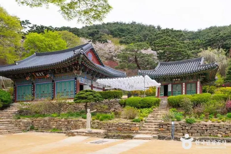 강화 전등사
