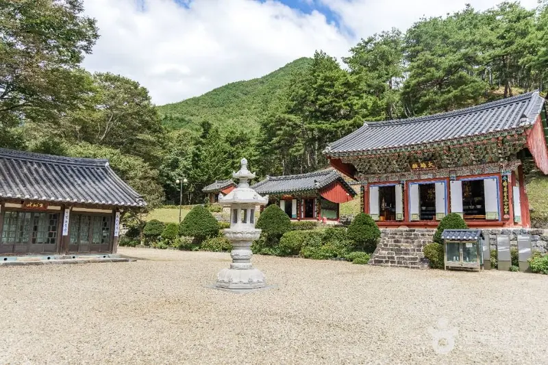 보석사(금산)