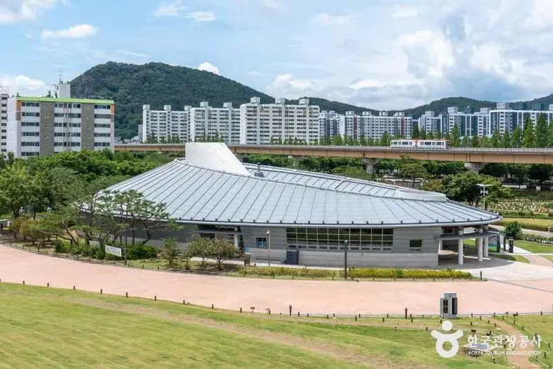 대성동고분박물관