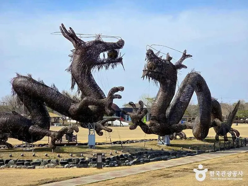 김제 벽골제
