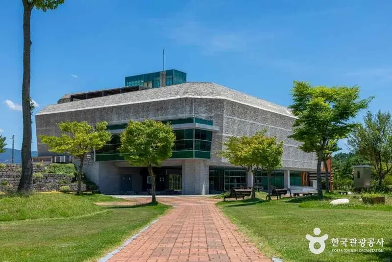 고창 세계유산 고인돌박물관