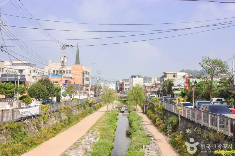 제민천