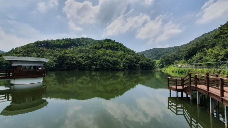 금학생태공원
