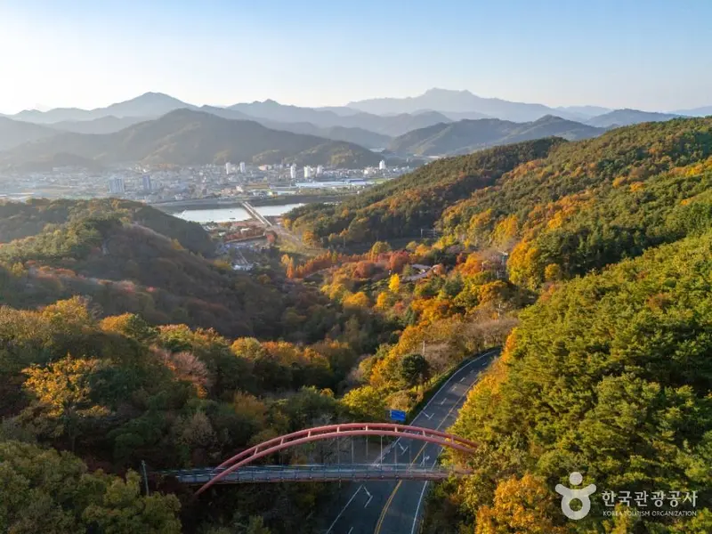 대가야수목원