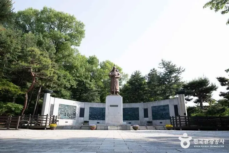 행주산성