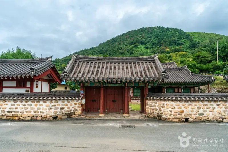 광양 김시식지