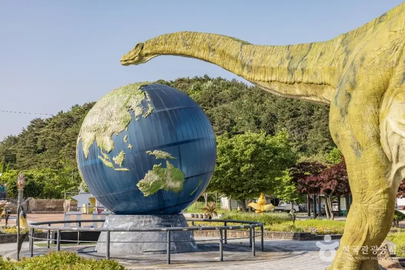 당항포관광지