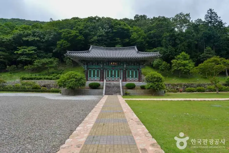 대흥사(해남)