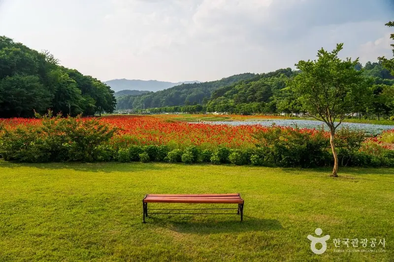 상림공원