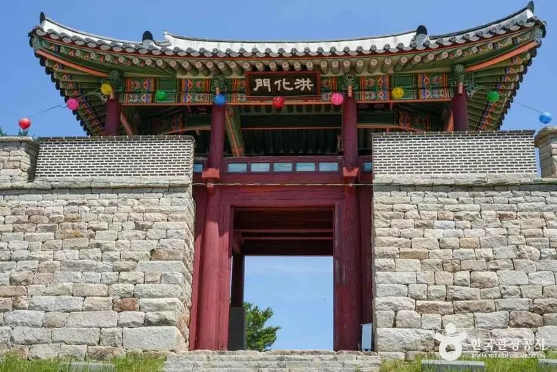 홍성 홍주읍성