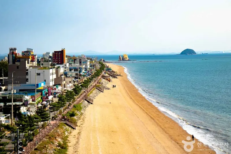 제부도