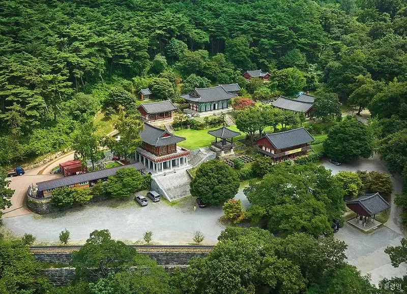 만연사(화순)