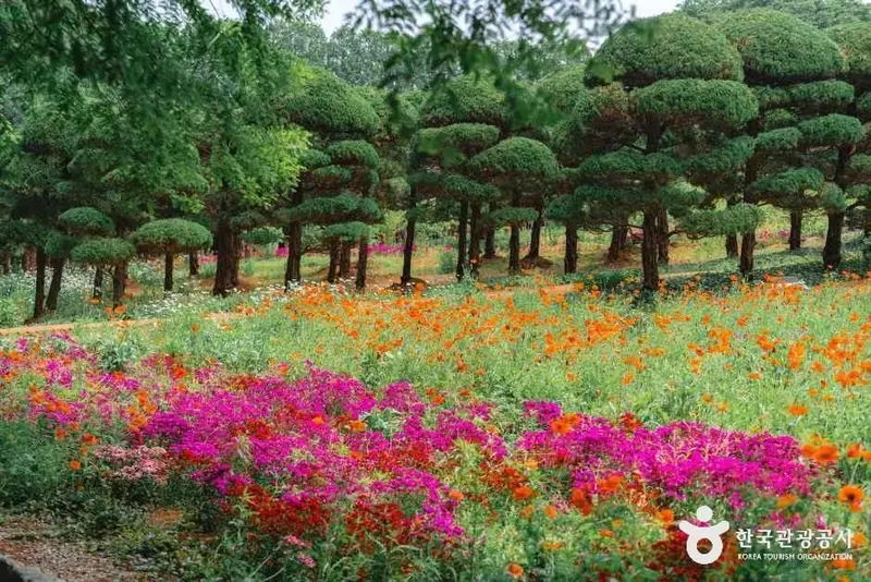 아가페정원