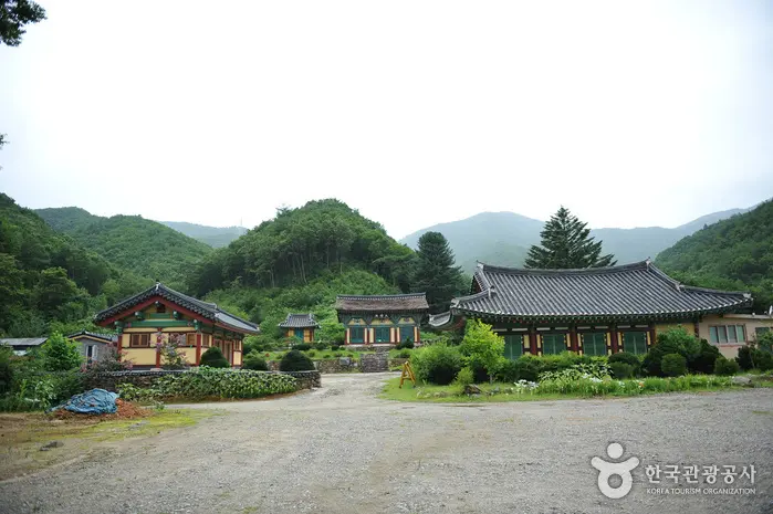 신광사(장수)