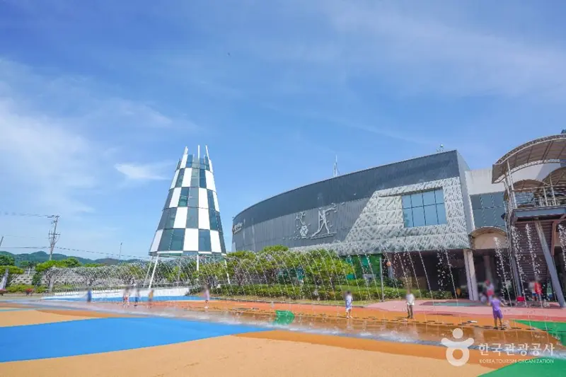 진주청동기문화박물관