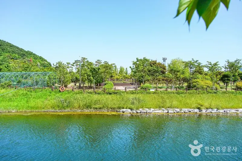 삼학도