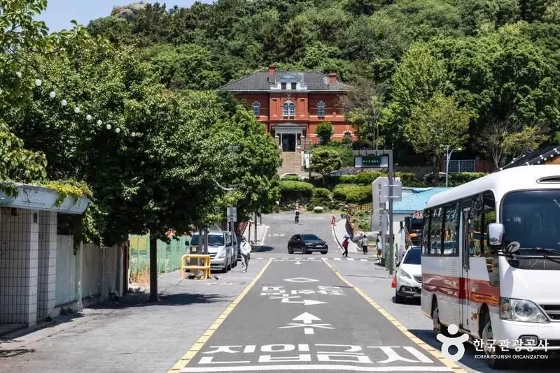 목포근대역사관 1관