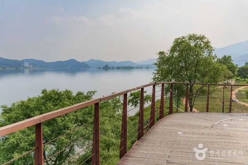 다산생태공원