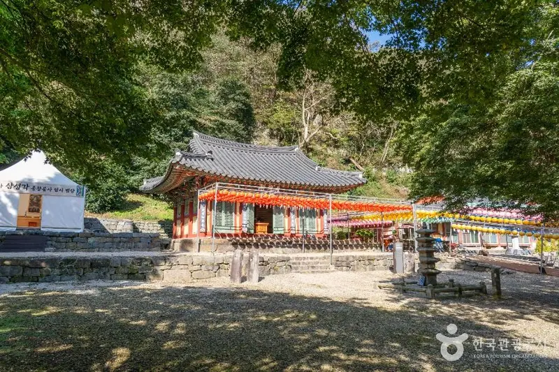강천사(순창)