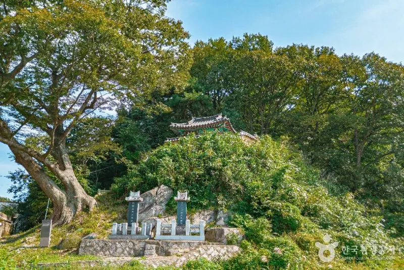 남계정