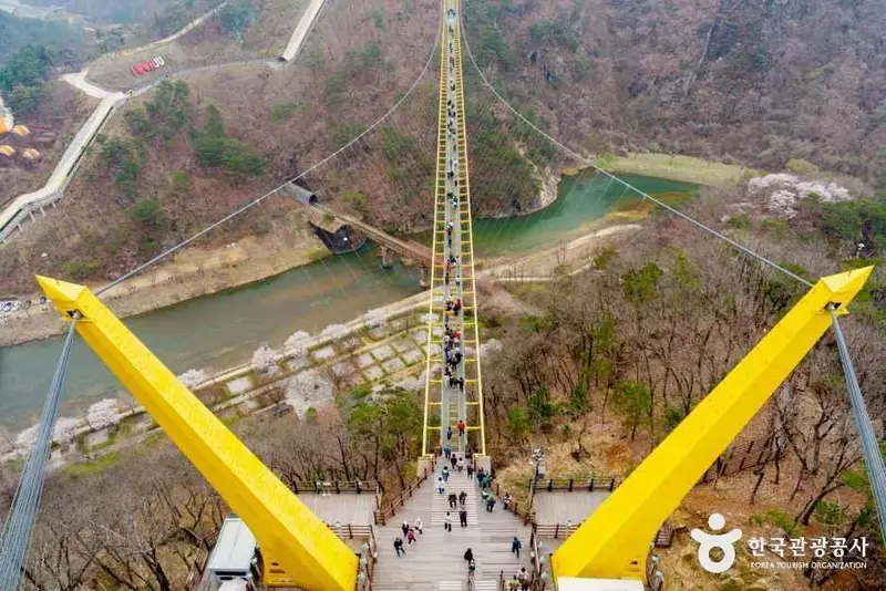 소금산그랜드밸리