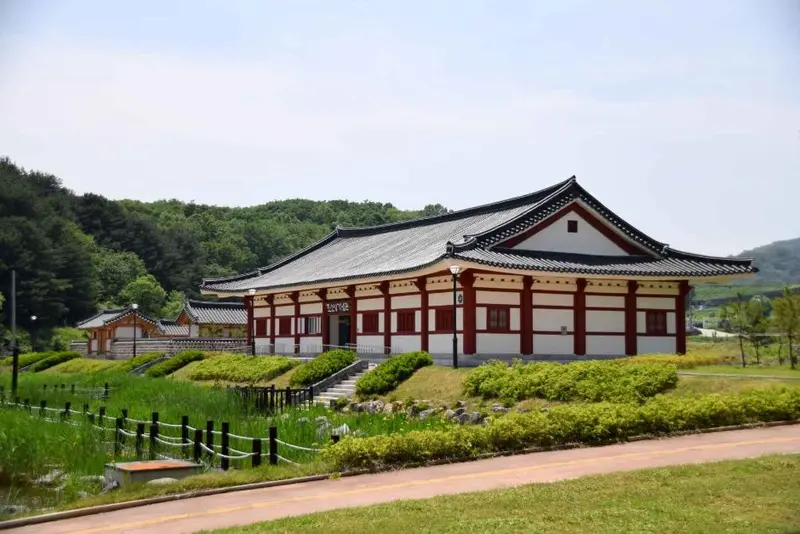 조소앙기념관