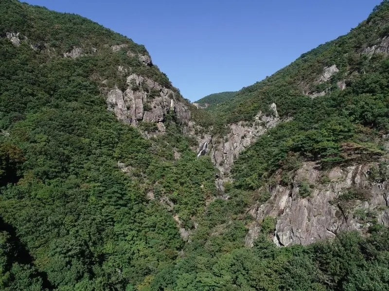 천태산(양산)