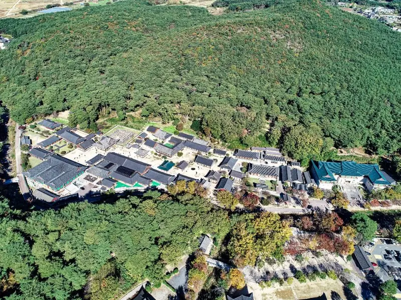 통도사(양산)