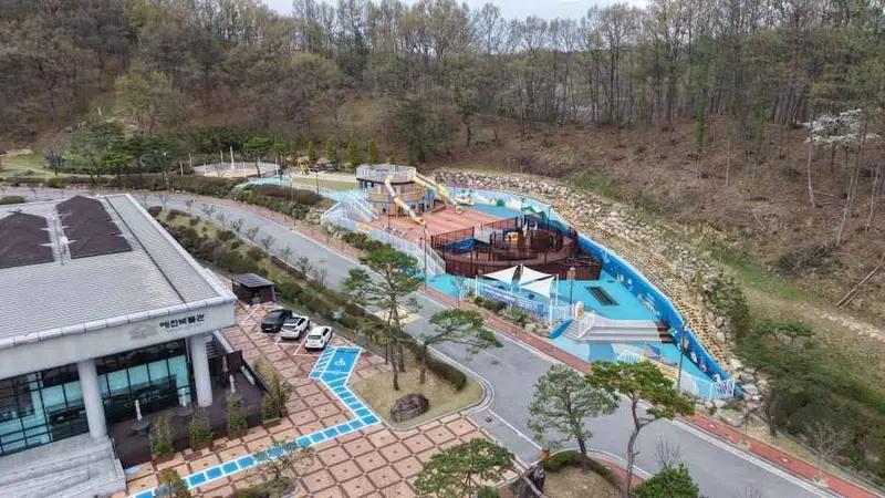 예천박물관