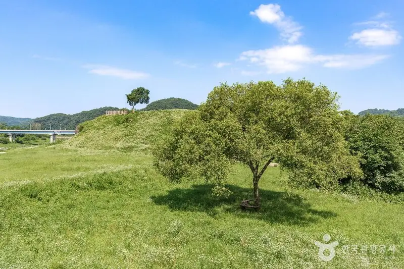 연천 당포성