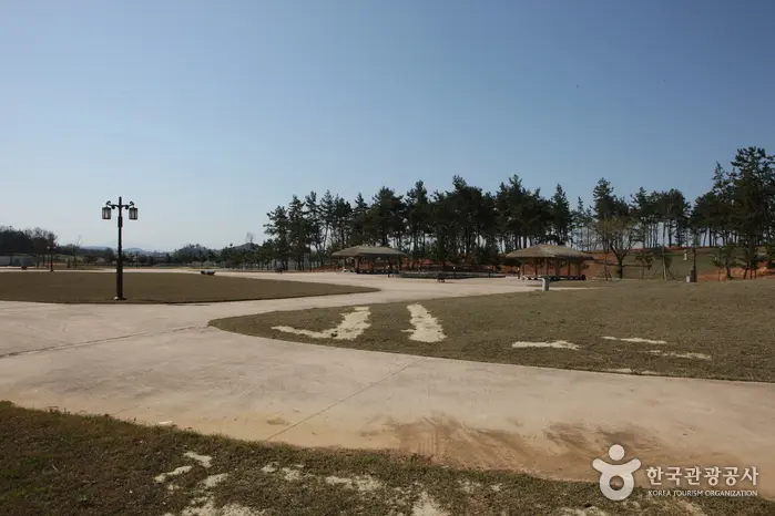 마한문화공원