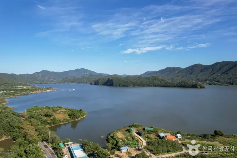 영천댐