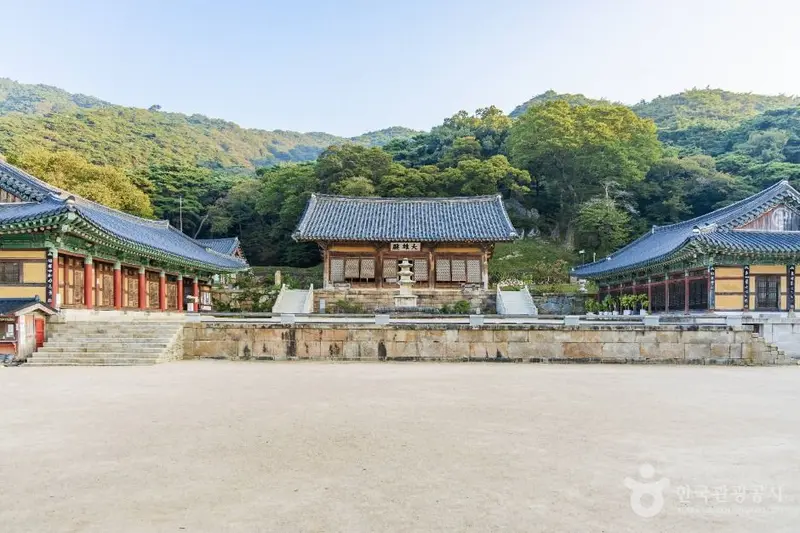 수덕사(예산)