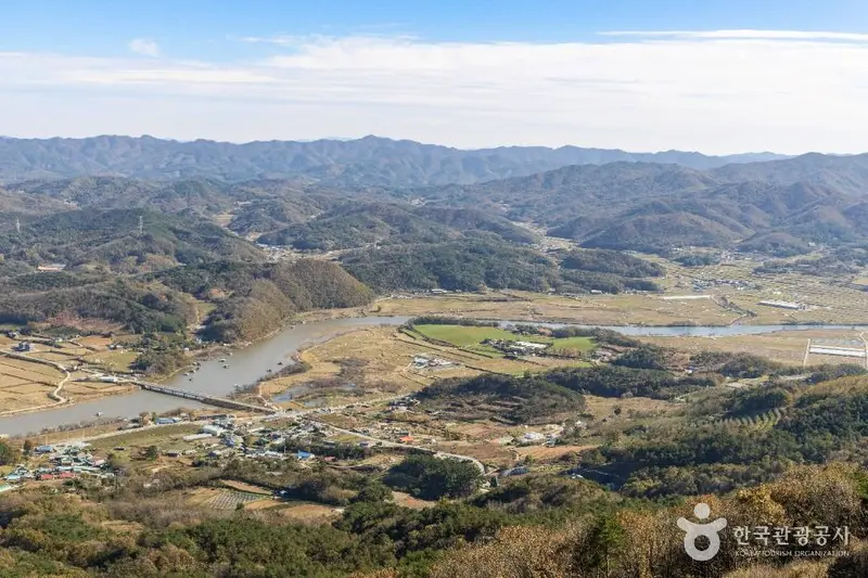 예산 임존성